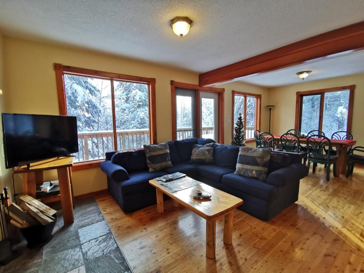 Alpine Meadows Lodge Голден Экстерьер фото