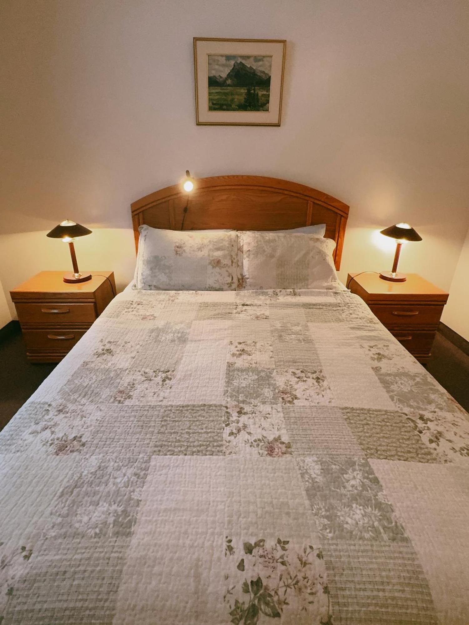 Alpine Meadows Lodge Голден Экстерьер фото