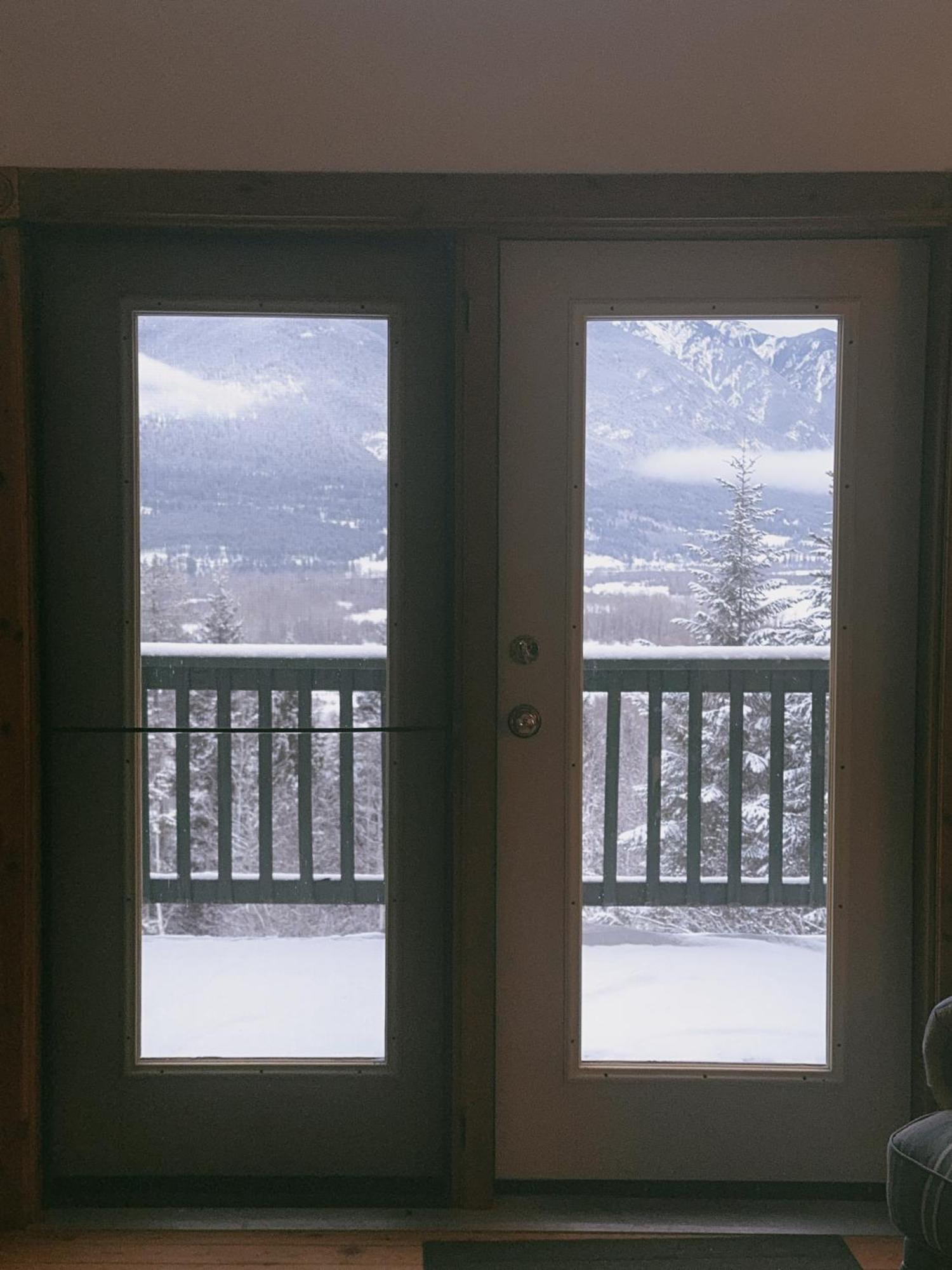 Alpine Meadows Lodge Голден Экстерьер фото